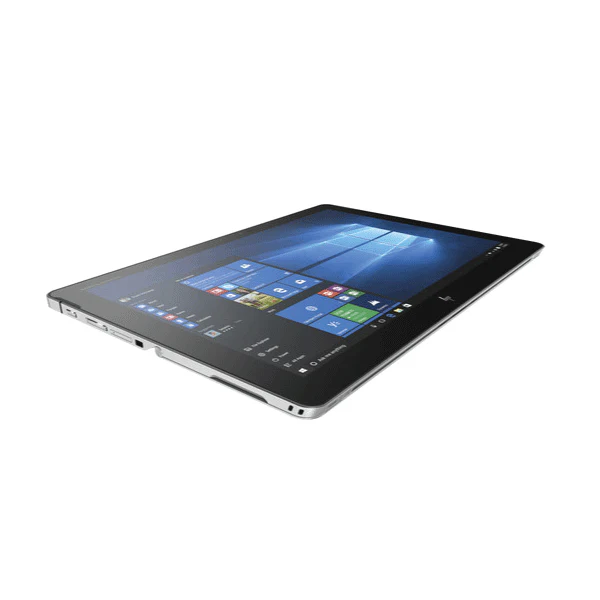 HP Elite Tablet X2 1012 G2 i3 7100U 2.4GHz 4GB 128GB SSD 12.3" Touch W10P |Wty - Image 4