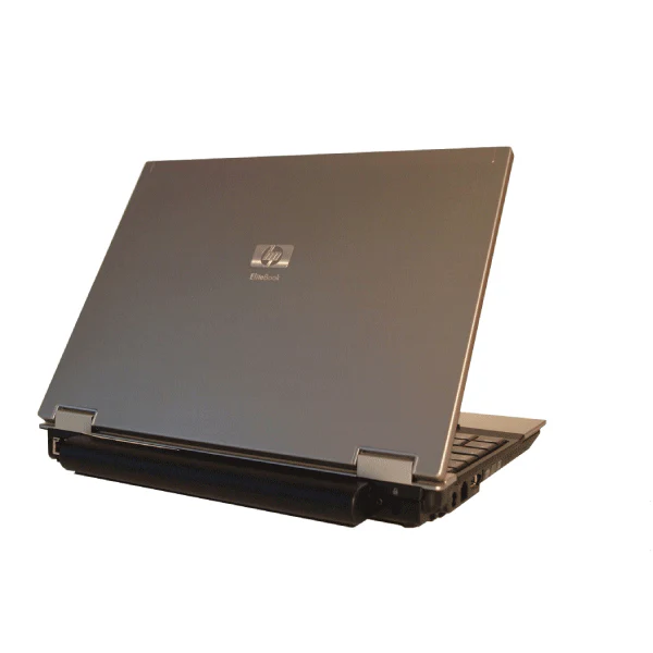 HP EliteBook 2530p U9400 1.4GHz 2GB 80GB 12" WVB Laptop | 3mth Wty - Image 2