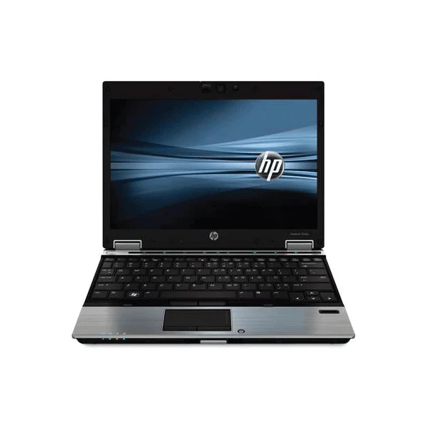 HP EliteBook 2540p i5 580M 2.66GHz 4GB 250GB 12" W7P Laptop | 3mth Wty - Image 3