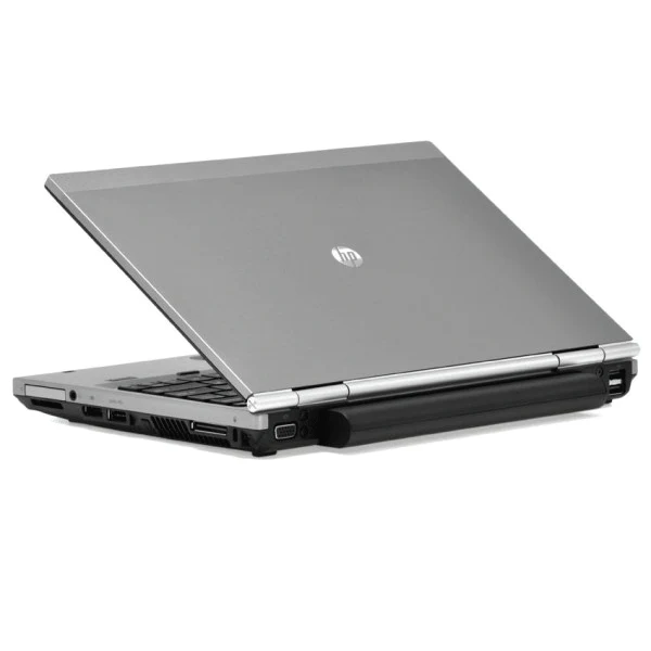 HP EliteBook 2540p i5 580M 2.66GHz 4GB 250GB 12" W7P Laptop | 3mth Wty - Image 9