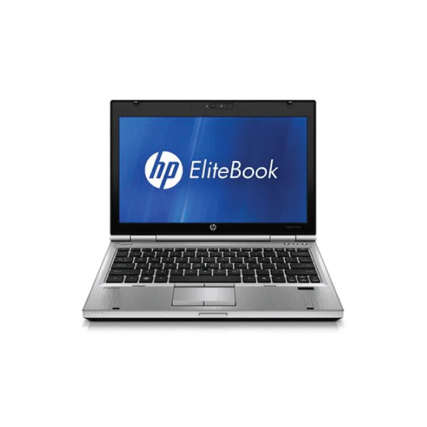 HP EliteBook 2560p i5 2540M 2.6GHz 4GB 256GB SSD DW W7P 12.5" Laptop | 3mth Wty - Image 2