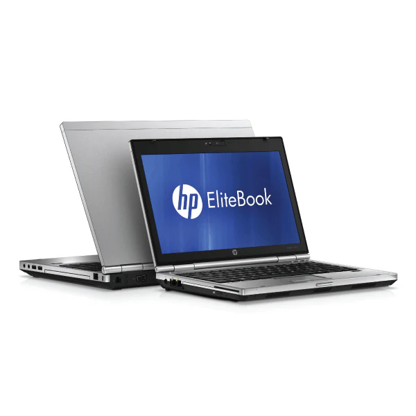 HP EliteBook 2560p i5 2540M 2.6GHz 4GB 256GB SSD DW W7P 12.5" Laptop | 3mth Wty - Image 3