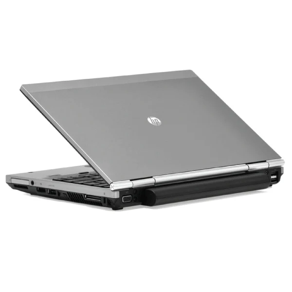 HP EliteBook 2560p i7 2620M 2.7GHz 4GB 320GB 12.5" W7P Laptop | 3mth Wty - Image 9