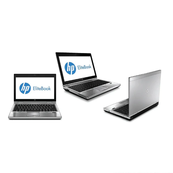HP EliteBook 2570p i5 3230M 2.6GHz 12GB 320GB W7P 12" Laptop | 3mth Wty - Image 5