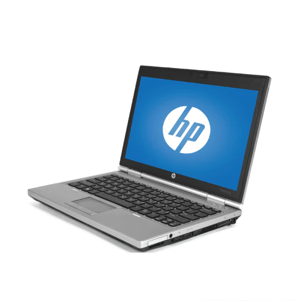 HP EliteBook 2570p i5 3320M 2.6GHz 8GB 320GB W7P 12" Laptop | 3mth Wty - Image 2