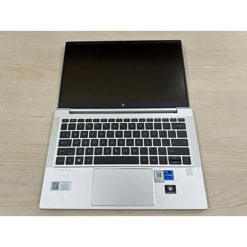 HP EliteBook 630 13 Inch G9 Notebook PC Laptop 13.3" i7-1255 16GB 512GB SSD FHD - Image 3