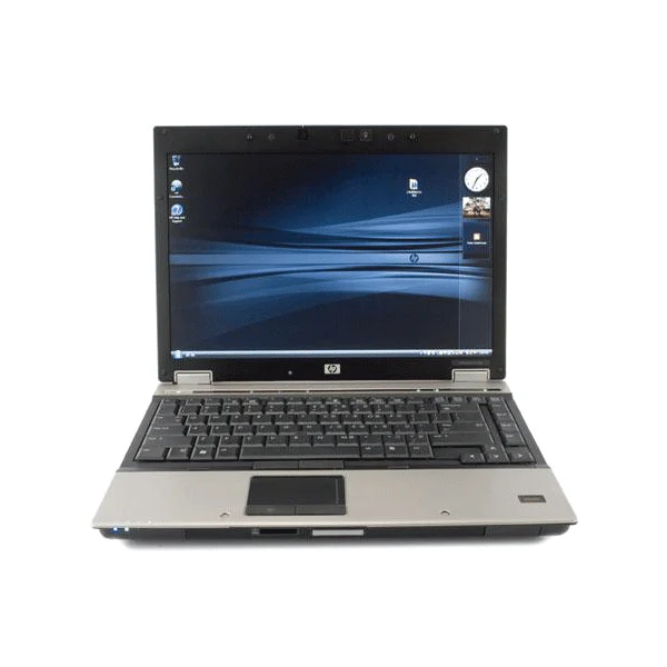 HP EliteBook 6930p P8600 2.4GHz 2GB 160GB DW NO OS 14" Laptop | 3mth Wty - Image 3
