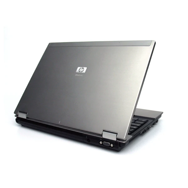 HP EliteBook 6930p P8600 2.4GHz 4GB 160GB DW W7P 14" Laptop | 3mth Wty - Image 2