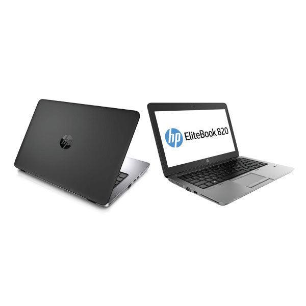 HP EliteBook 820 G1 i7 4600U 2.1GHz 8GB 128GB SSD W10P 12.5" Laptop | 3mth Wty - Image 10