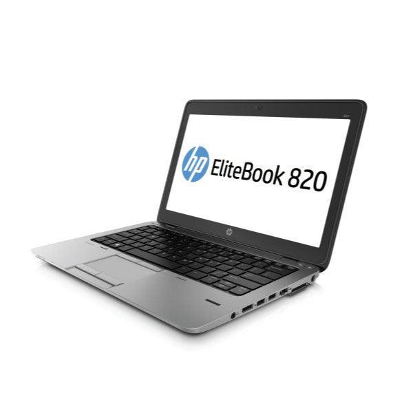 HP EliteBook 820 G1 i7 4600U 2.1Ghz 8GB 500GB W10P 12.5" Laptop - Image 2