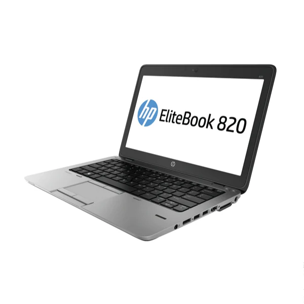 HP EliteBook 820 G2 i5 5300U 2.3GHz 4GB 128GB SSD W10P 12.5" Laptop | 3mth Wty - Image 6