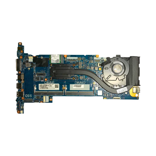 HP Elitebook 830 G5 i7 8650U Motherboard L13687-601 | 1yr Wty