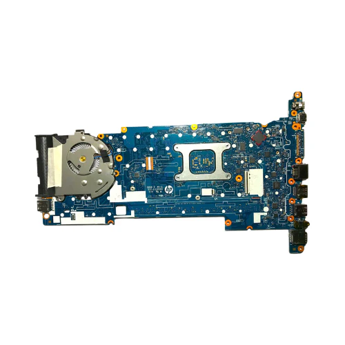 HP Elitebook 830 G5 i7 8650U Motherboard L13687-601 | 1yr Wty - Image 2
