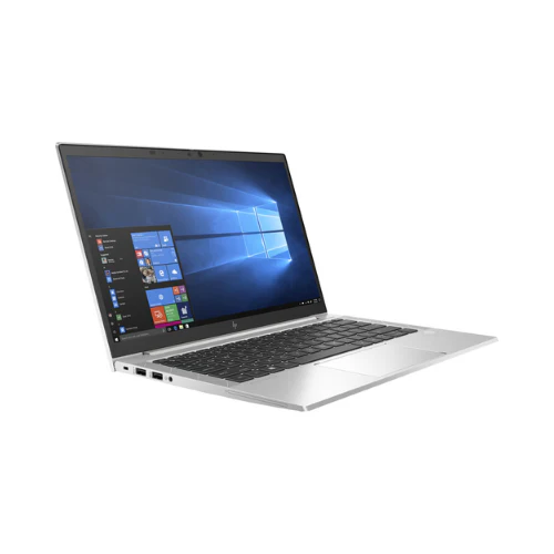 HP EliteBook 830 G7 i7 10610U 1.8GHz 16GB 256GB 13.3" W11P | 1yr Wty - Image 2