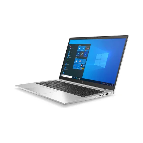 HP EliteBook 835 G8 Ryzen 7 Pro 5850U 1.9GHz 16GB 256GB 13.3" W11P | Wty - Image 2