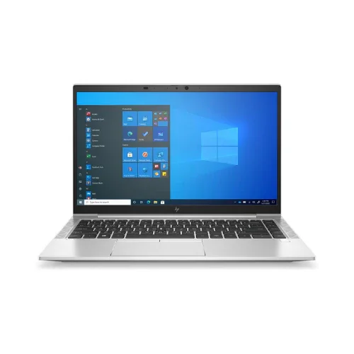 HP EliteBook 835 G8 Ryzen 7 Pro 5850U 1.9GHz 16GB 256GB 13.3" W11P | Wty - Image 3