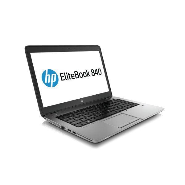 HP EliteBook 840 G1 i5 4300U 1.9GHz 4GB 320GB W10P 14" Laptop | 3mth Wty - Image 2