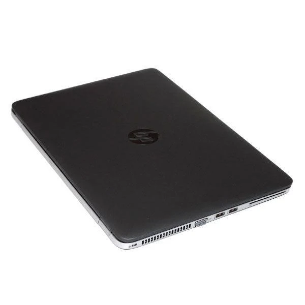 HP EliteBook 840 G1 i5 4300U 1.9GHz 4GB 500GB 14" NO OS Laptop | 3mth Wty - Image 4