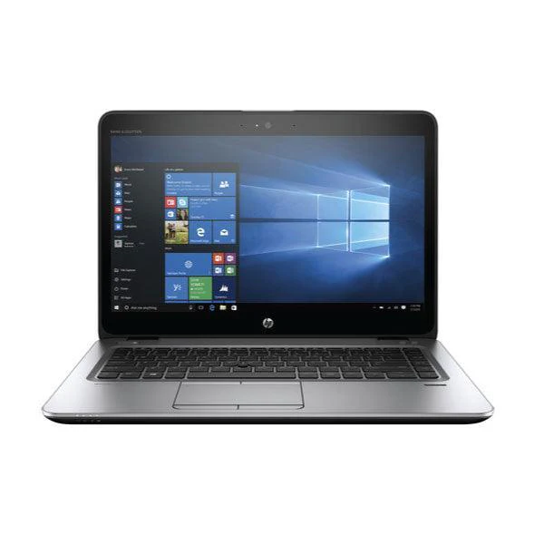 HP EliteBook 840 G3 i5 6200U 2.3GHz 8GB 256GB SSD W10P 14" FHD Laptop | 3mth Wty - Image 3