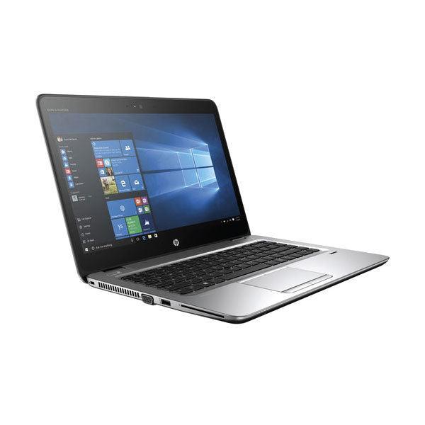 HP EliteBook 840 G3 i5 6200U 2.3GHz 8GB 256GB SSD W10P 14" FHD Laptop | 3mth Wty - Image 4