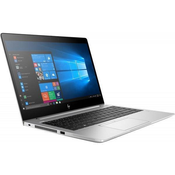 HP EliteBook 840 G3 i7 8665U 1.9GHz 16GB 256GB WWAN 14" W11P | Wty - Image 7