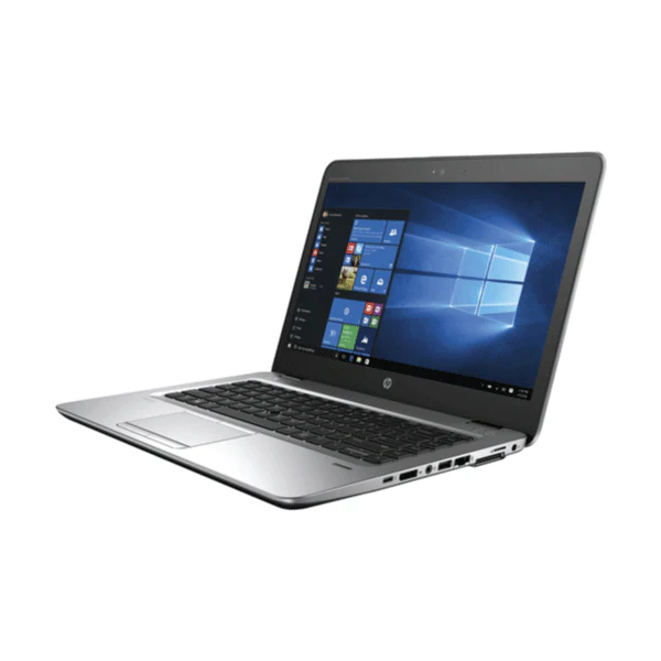 HP EliteBook 840 G4 i5 7200U 2.5GHz 8GB 256GB SSD 14" W10P Laptop | 3mth Wty - Image 3