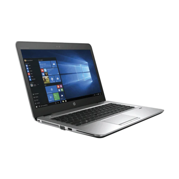 HP EliteBook 840 G4 i7 7600U 2.8GHz 32GB 512GB SSD 14" FHD W10P Laptop | 3mth Wty - Image 2