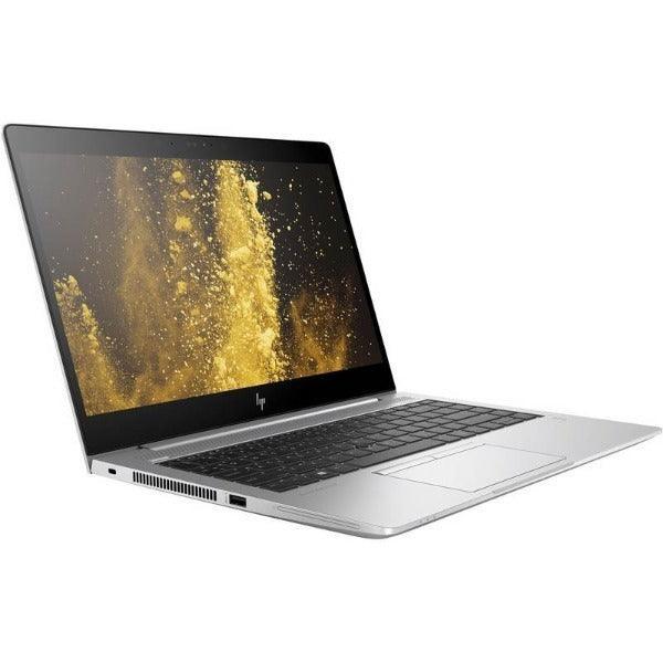 HP EliteBook 840 G5 Laptop 14" i5-8350U 8GB 256GB SSD 4G LTE Win 11 Pro | Wty - Image 3