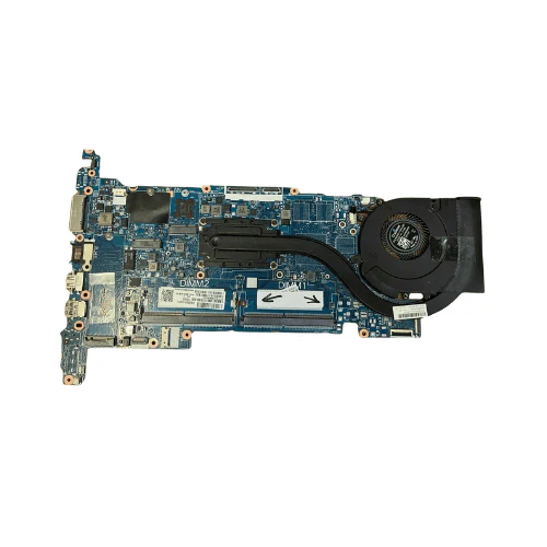 HP Elitebook 840 G6 i5 8265U Motherboard L78138-601 | 3mth Wty