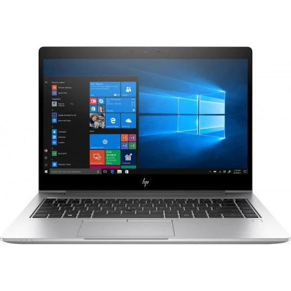 HP EliteBook 840 G6 i5 8365U 1.6GHz 8GB 256GB SSD 14" W11P Laptop | B-Grade