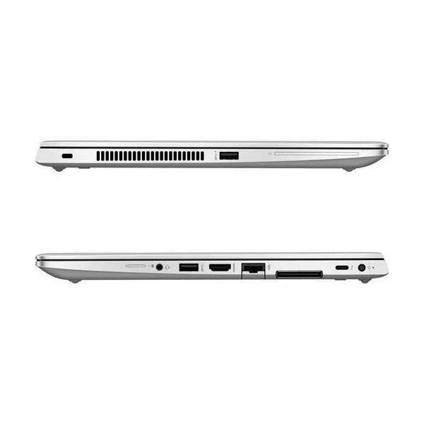 HP EliteBook 840 G6 i5 8365U 1.6GHz 8GB 256GB SSD 14" W11P Laptop | B-Grade - Image 6