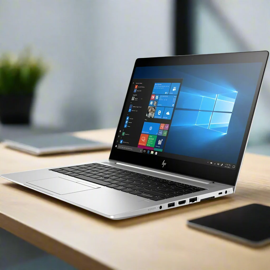 HP EliteBook 840 G6 i7 8565U 1.8GHz 16GB 512GB SSD 14" W11P | Wty