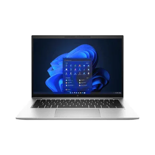 HP EliteBook 840 G9 Laptop 14" i7-1255U 8GB 256GB NVMe SSD Win 11 Pro WiFi | Wty - Image 2