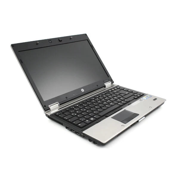 HP EliteBook 8440p i5 540M 2.53GHz 4GB 250GB W7P DW 14" Laptop | 3mth Wty - Image 3