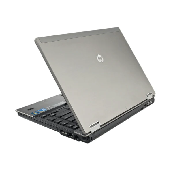 HP EliteBook 8440p i5 580M 2.66GHz 4GB 250GB DW 14" NO OS Laptop | 3mth Wty - Image 4