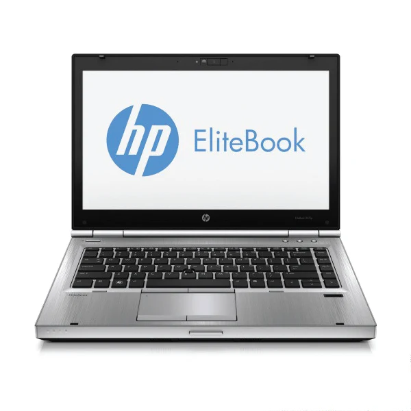 HP EliteBook 8460p i5 2520M 2.5Ghz 4GB 128GB SSD DW W7P 14" Laptop | 3mth Wty - Image 2