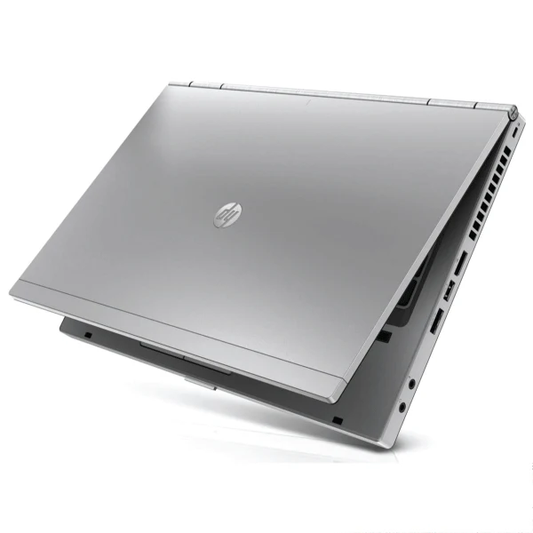 HP EliteBook 8460p i5 2520M 2.5Ghz 4GB 128GB SSD DW W7P 14" Laptop | 3mth Wty - Image 6