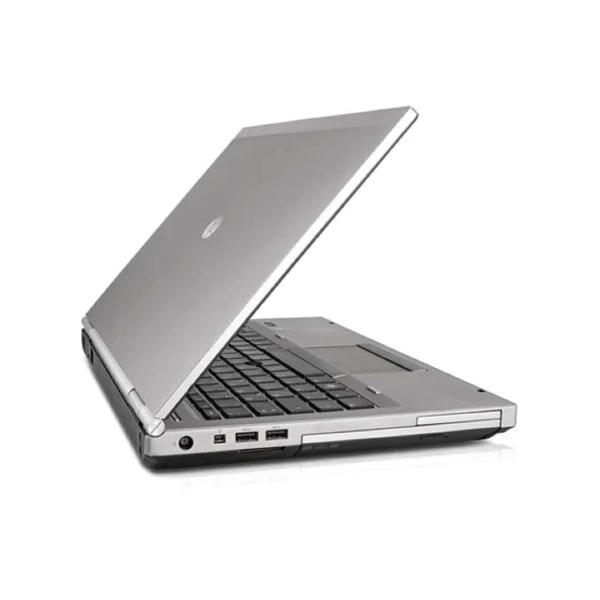 HP EliteBook 8470p i5 3360M 2.8Ghz 4GB 500GB DW W7P 14" Laptop | 3mth Wty - Image 9