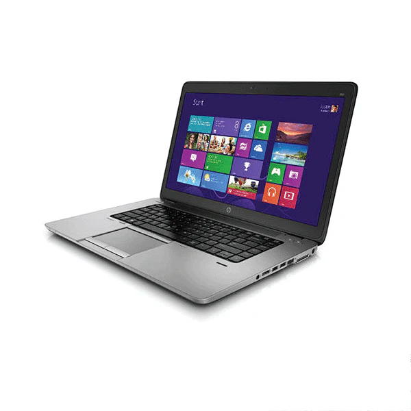 HP EliteBook 850 G1 i5 4200U 1.6GHz 8GB 128GB 15.6" 1366x768 Laptop - Image 2