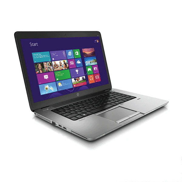 HP EliteBook 850 G1 i5 4200U 1.6GHz 8GB 128GB 15.6" 1366x768 Laptop - Image 3