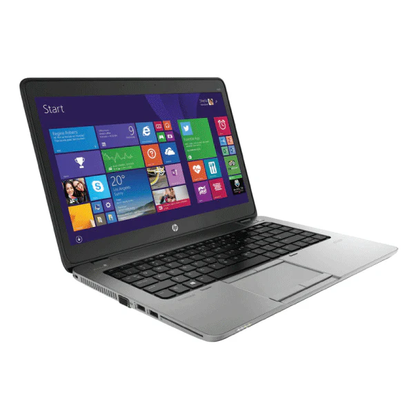 HP EliteBook 850 G2 i5 5300U 2.3GHz 8GB 320B W10P 15.6" Laptop | 3mth Wty - Image 3