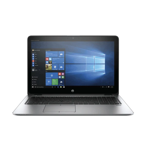 HP EliteBook 850 G3 i7 6600U 2.6GHz 8GB 128GB SSD W10P 15.6" Laptop | 3mth Wty - Image 2