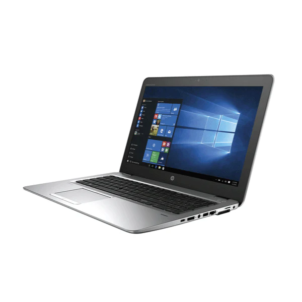 HP EliteBook 850 G3 i7 6600U 2.6GHz 8GB 128GB SSD W10P 15.6" Laptop | 3mth Wty - Image 4