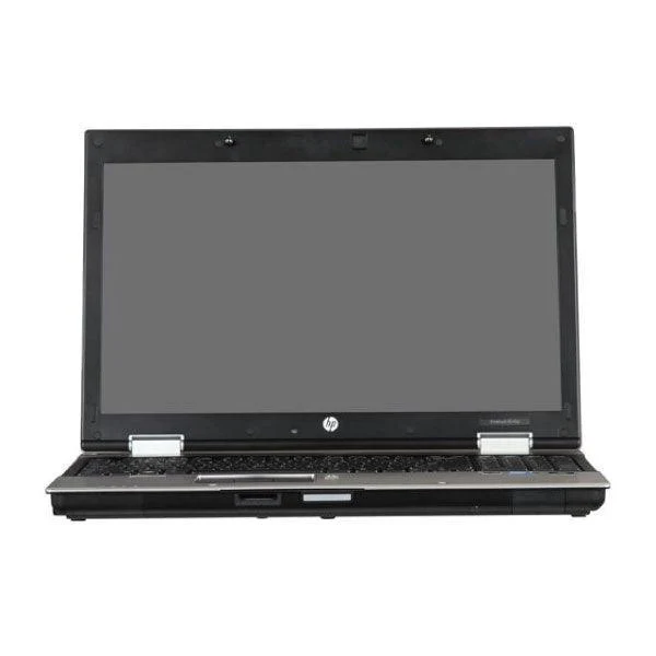 HP EliteBook 8540p i5 520M 2.40GHz 4Gb 250Gb DW 15.6" W7P Laptop - Image 4