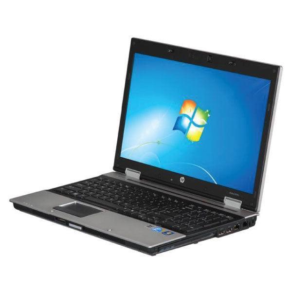 HP EliteBook 8540p i5 540M 2.53GHz 4GB 250GB DW 15.6" W7P Laptop | 3mth Wty