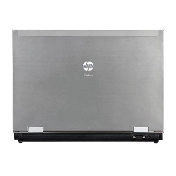 HP EliteBook 8540p i5 540M 2.53GHz 4GB 250GB DW 15.6" W7P Laptop | 3mth Wty - Image 3