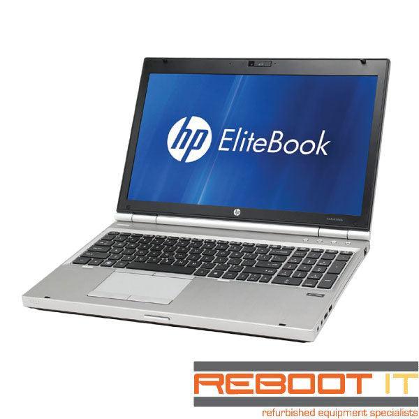 HP EliteBook 8560p Core i7 2720QM 4GB 500GB 15.6" Win 7 Pro Laptop Notebook