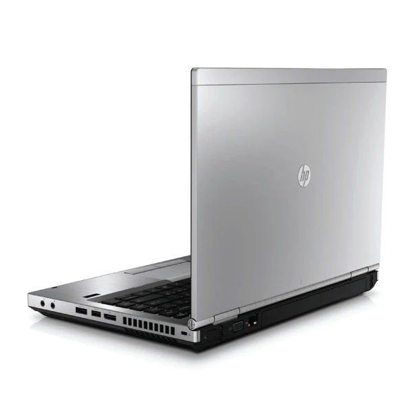 HP EliteBook 8560p i5 2540M 2.6GHz 4GB 320GB DW 15.6" W7P Laptop | 3mth Wty - Image 8