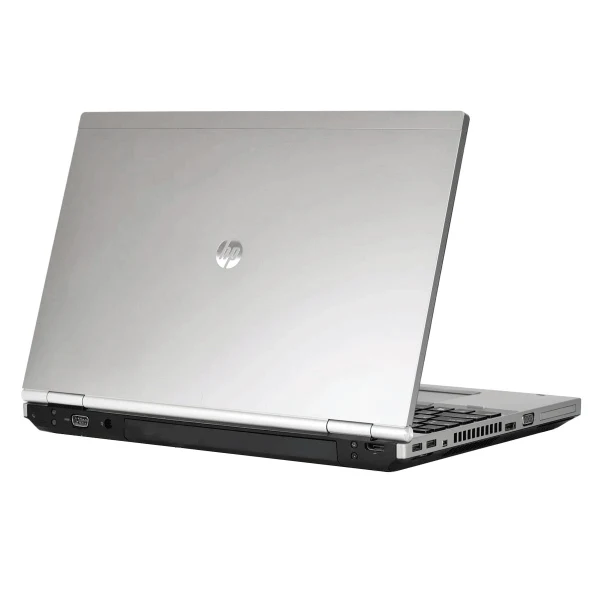 HP EliteBook 8570p i5 3320M 2.6Ghz 8GB 500GB DW W7P 14" Laptop | 3mth Wty - Image 2