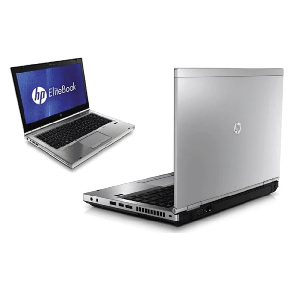 HP EliteBook 8570p i5 3320M 2.6Ghz 8GB 500GB DW W7P 14" Laptop | 3mth Wty - Image 4